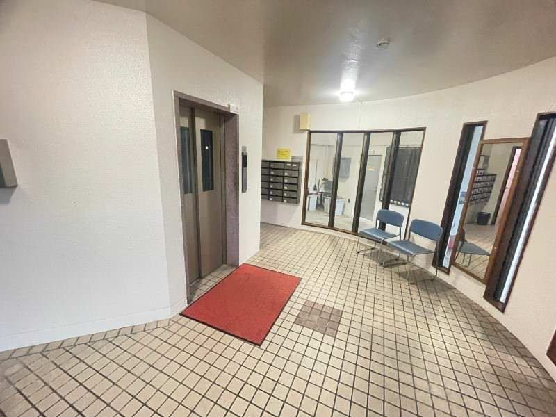 Renovated 1LDK Apartment for Rent in Naha, Okinawa - Thumbnail 4