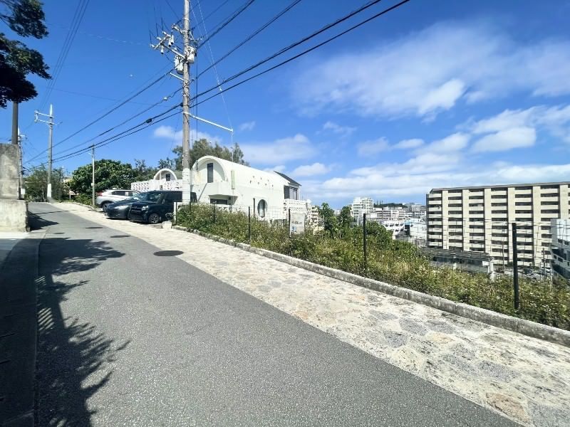 Residential Land for Sale in Tsukizuka, Urasoe City, Okinawa - Thumbnail 2