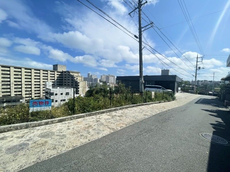 Residential Land for Sale in Tsukizuka, Urasoe City, Okinawa - Thumbnail 3