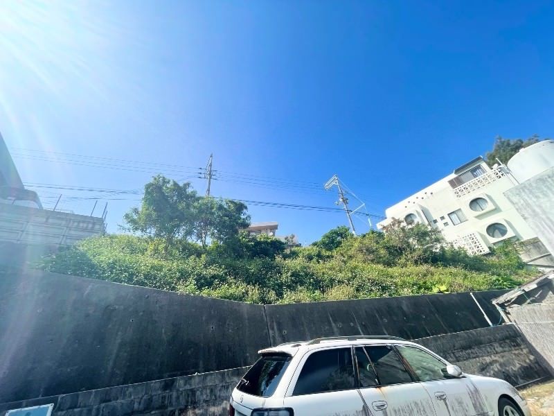 Residential Land for Sale in Tsukizuka, Urasoe City, Okinawa - Thumbnail 4