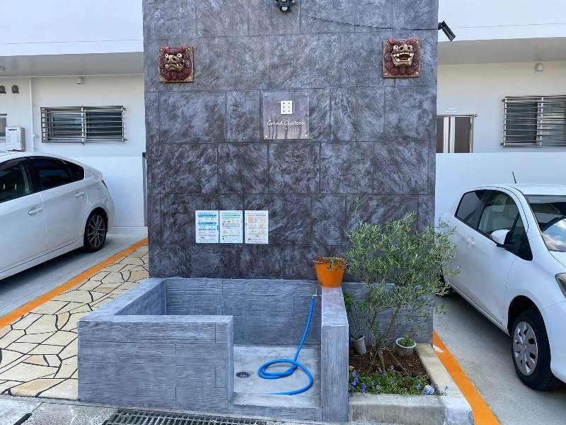 2LDK Apartment for Rent in Itoman, Okinawa - 50.15 sqm - Thumbnail 2