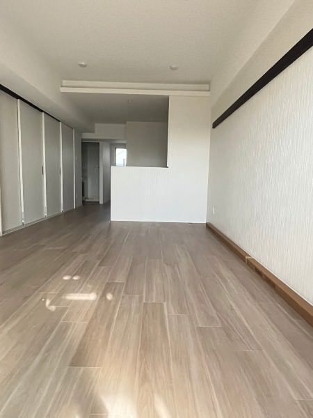 E SAN TERRACE Hiyagon 2LDK Ocean-View Apartment for Rent - Thumbnail 2