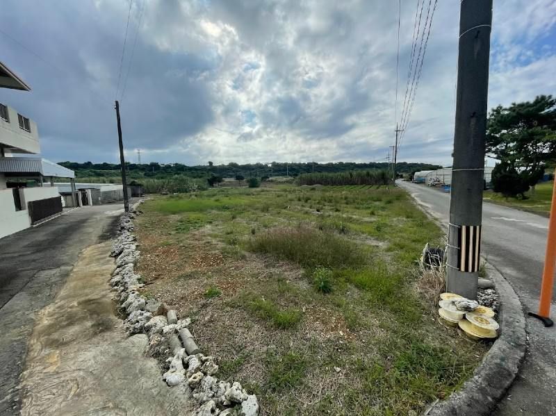517.9 Tsubo Flat Land for Sale in Fukuchi, Itoman, Okinawa - Thumbnail 3