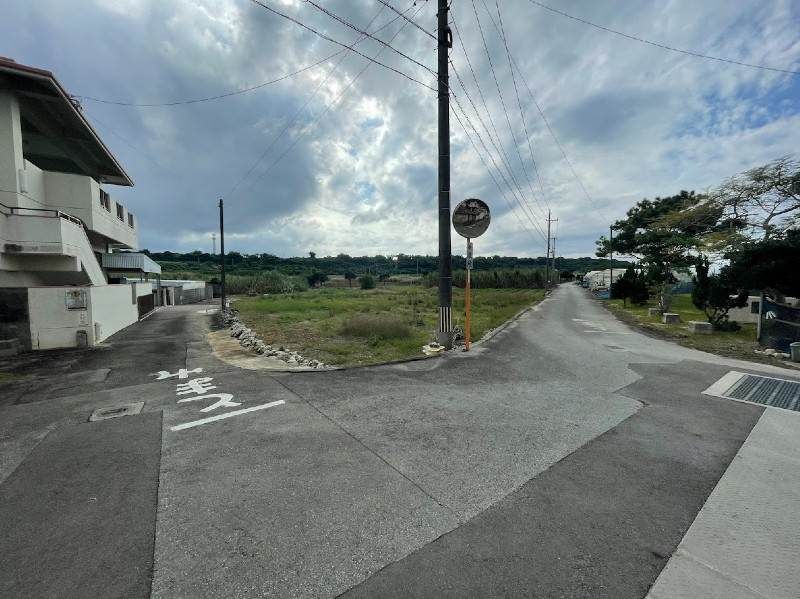 517.9 Tsubo Flat Land for Sale in Fukuchi, Itoman, Okinawa - Thumbnail 2