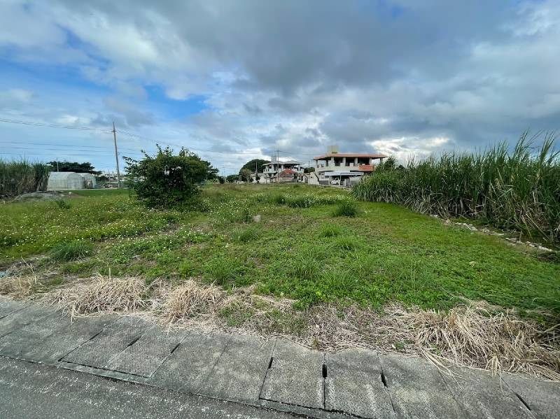 517.9 Tsubo Flat Land for Sale in Fukuchi, Itoman, Okinawa - Thumbnail 4
