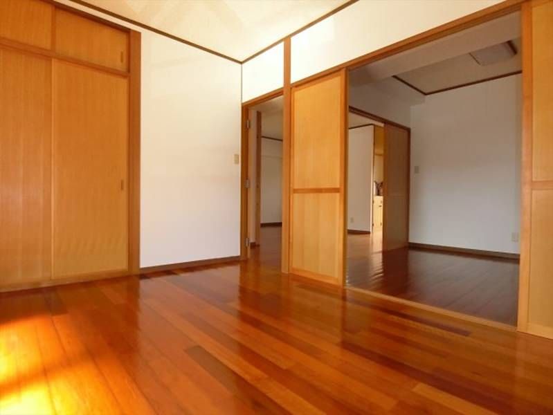 3LDK Pet-Friendly Apartment for Rent in Urasoe, Okinawa - Thumbnail 4
