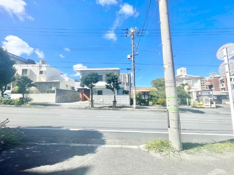 40.6 Tsubo Vacant Land for Sale in Ginowan, Okinawa - Thumbnail 3