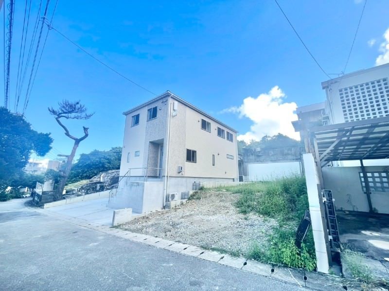 40.6 Tsubo Vacant Land for Sale in Ginowan, Okinawa - Thumbnail 4