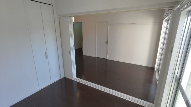 3LDK Pet-Friendly Apartment for Rent in Nago, Okinawa - Thumbnail 4