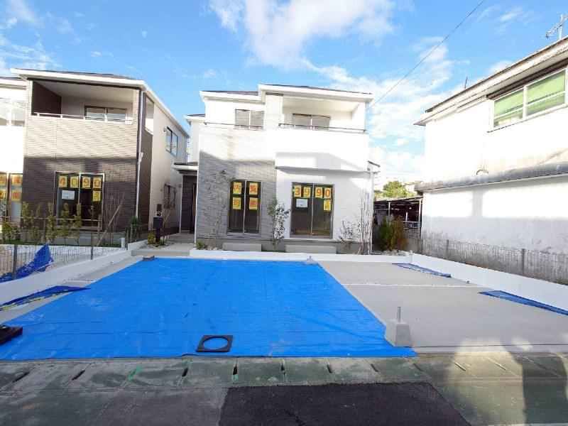 New 4LDK House for Sale in Okinawa City Chibana - Thumbnail 3
