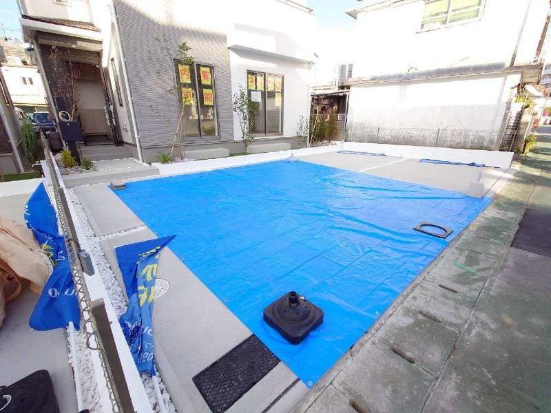 New 4LDK House for Sale in Okinawa City Chibana - Thumbnail 4