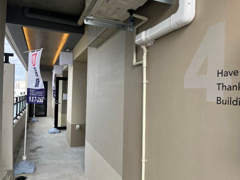 New 2026 Commercial Space for Rent in Ginowan, Okinawa - Thumbnail 3