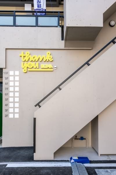 New 2026 Commercial Space for Rent in Ginowan, Okinawa - Thumbnail 2