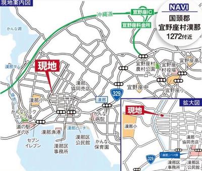 GRAFARE Ginowan City Kanna Phase 2 Building No. 1 Single detached house for sale in Ginoza Village Kanna (new construction, with garden, system kitchen, intercom with monitor, 4LDK, 23.38 million yen) | — Image 2, Ginoza, Okinawa