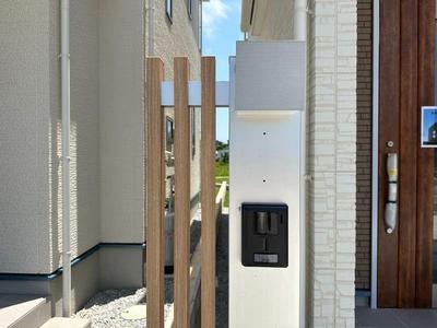 GRAFARE Ginowan City Kanna Phase 2 Building No. 1 Single detached house for sale in Ginoza Village Kanna (new construction, with garden, system kitchen, intercom with monitor, 4LDK, 23.38 million yen) | — Image 4, Ginoza, Okinawa