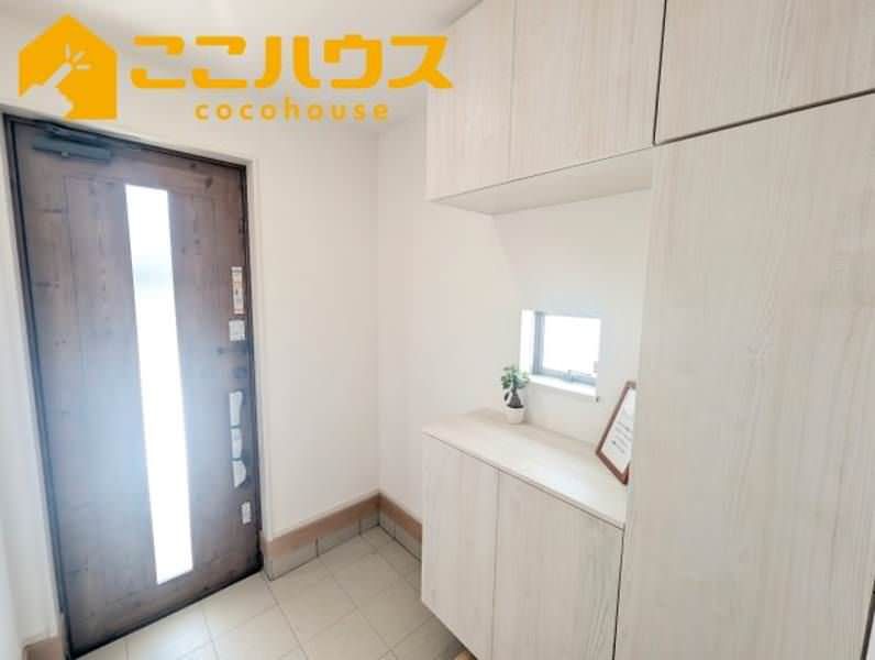 New 3LDK House in Ginowan, Okinawa - Completion July 2026 - Thumbnail 4