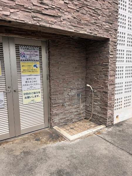 2LDK Apartment for Rent in Chatan, Okinawa - 90m² - Thumbnail 4