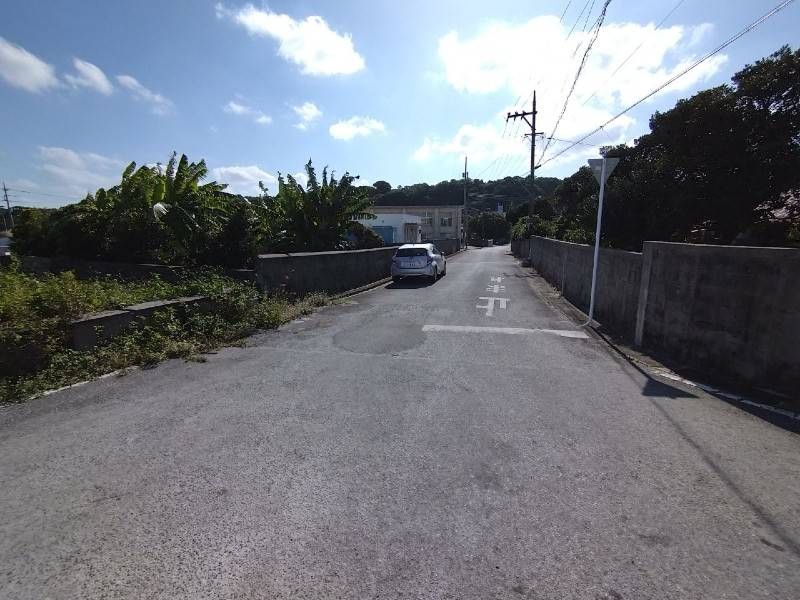 160.27 sqm Vacant Land for Sale in Mabuni, Itoman, Okinawa - Thumbnail 3