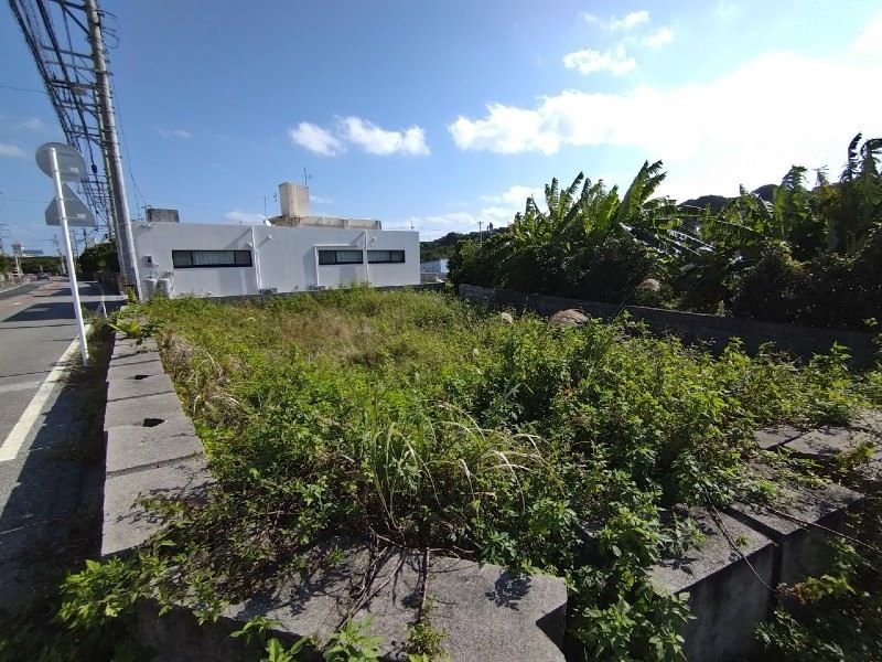 160.27 sqm Vacant Land for Sale in Mabuni, Itoman, Okinawa - Thumbnail 4