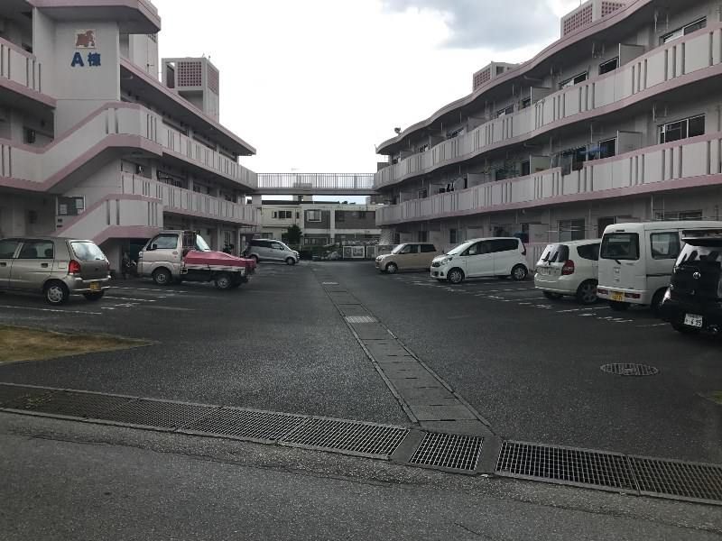 2DK Apartment for Rent in Nago City, Okinawa - 41 sqm - Thumbnail 2