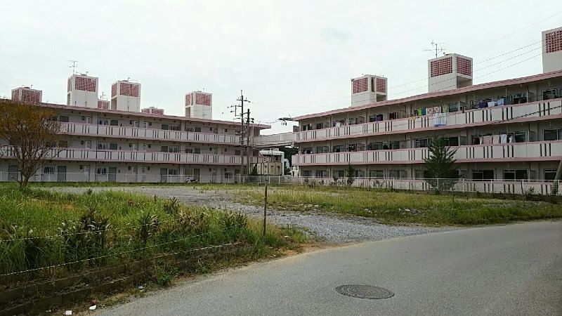 2DK Apartment for Rent in Nago City, Okinawa - 41 sqm - Thumbnail 3