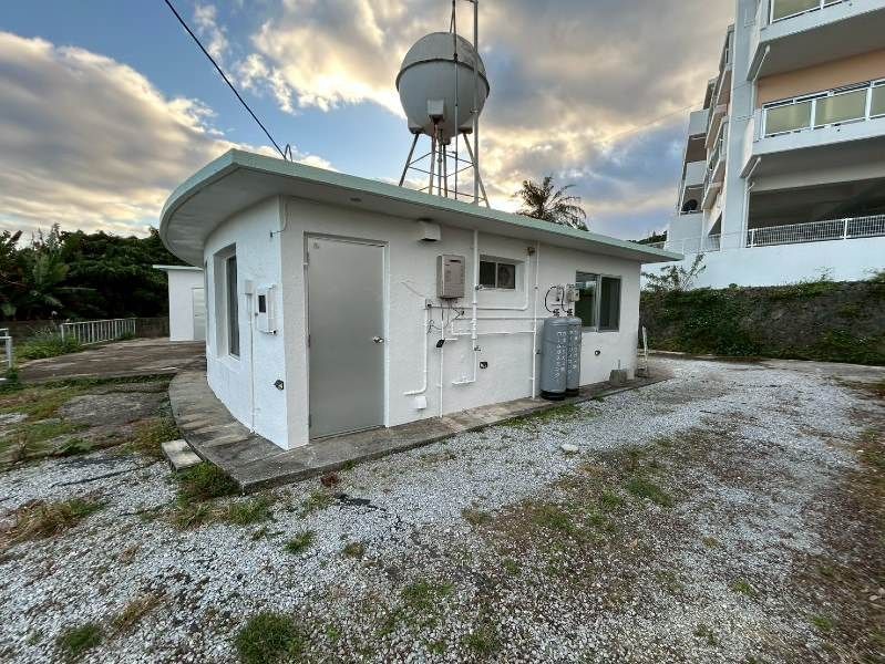3LDK Rental House with 5 Parking Spaces in Kit Nakagusuku, Okinawa - Thumbnail 4