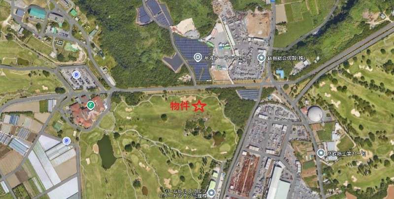 Land for Sale in Yosa, Itoman City, Okinawa - 799 sqm - Thumbnail 3