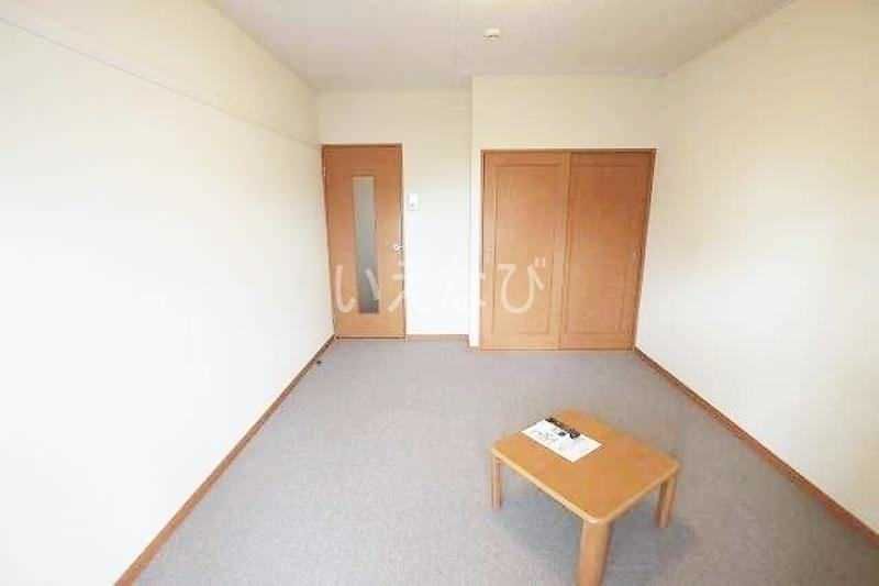 Leopalace Zen 1K Apartment for Rent in Okinawa City, Matsumoto - Thumbnail 3