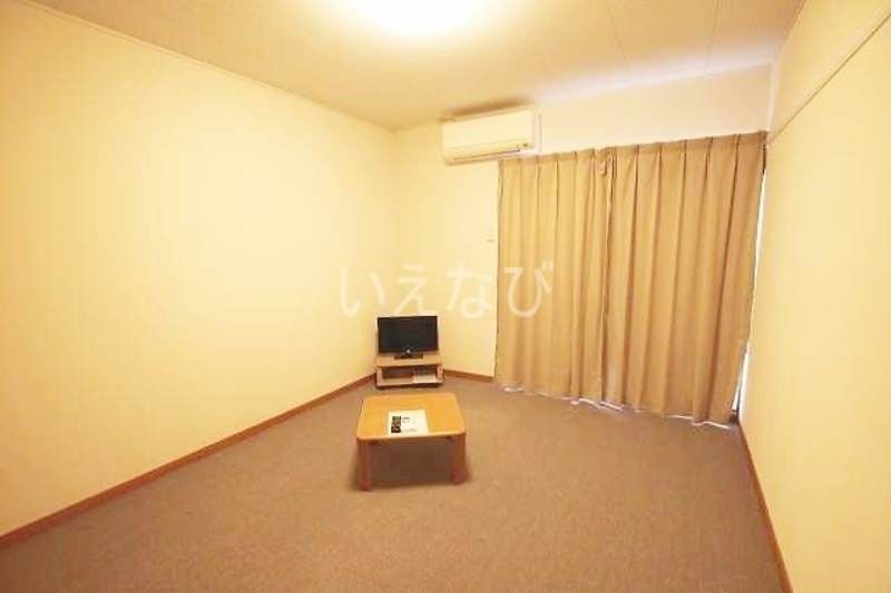 Leopalace Zen 1K Apartment for Rent in Okinawa City, Matsumoto - Thumbnail 4