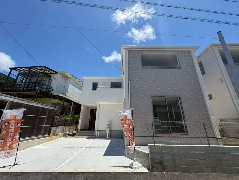New 3LDK House for Sale in Ginowan City, Okinawa - Thumbnail 4