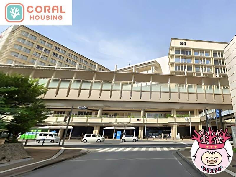 2LDK Condo for Sale in Naha, Okinawa - Near Kokusai Street - Thumbnail 4