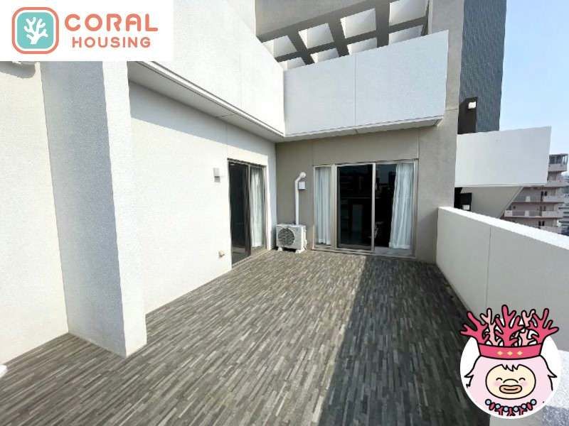 2LDK Condo for Sale in Naha, Okinawa - Near Kokusai Street - Thumbnail 3