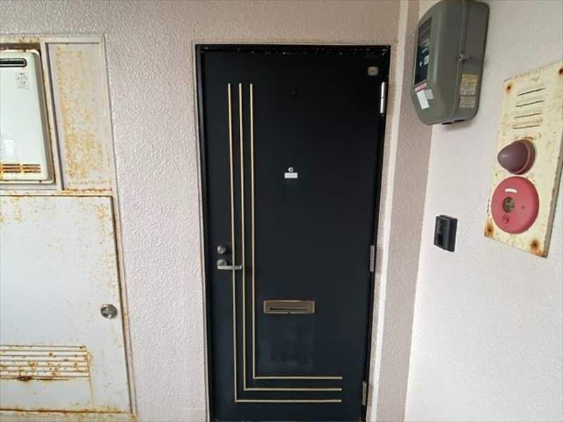Mansion Breeze Bay 1R Apartment for Rent in Onna Village, Okinawa - Thumbnail 3