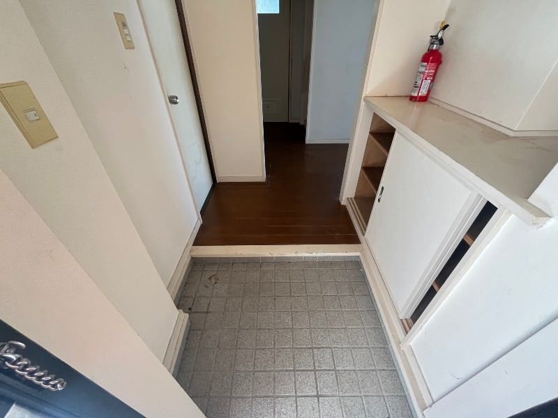 Mansion Breeze Bay 1R Apartment for Rent in Onna Village, Okinawa - Thumbnail 4