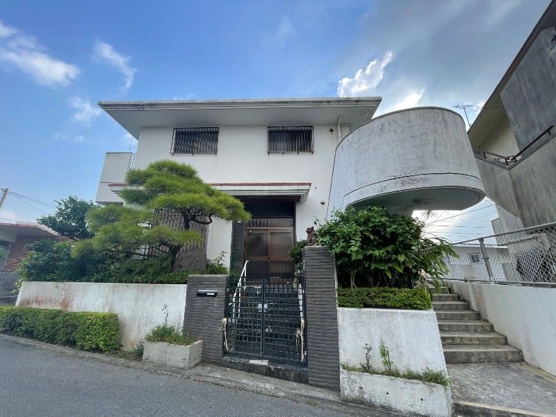 Green Hill Taira 2DK Apartment for Rent in Haebaru, Okinawa - Thumbnail 2