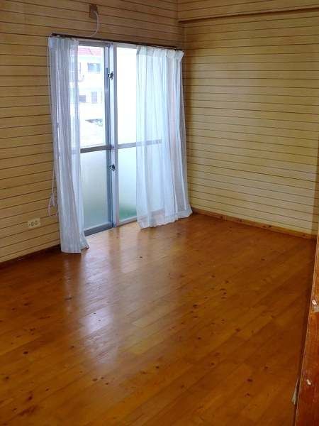 Wakaba Apartment 1DK Rental in Urasoe, Okinawa - Thumbnail 4