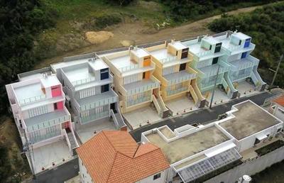 Nakagusuku Village 3LDK Terraced House for Sale - 112.4m² — Image 2, Nakagusuku, Okinawa