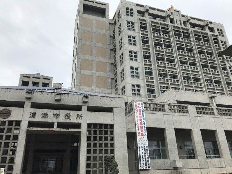 Leopalace Coral Ail 1K Apartment for Rent in Urasoe, Okinawa - Thumbnail 3