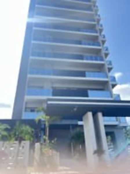 3LDK Ocean View Apartment for Rent in Tomigusuku, Okinawa - Thumbnail 2