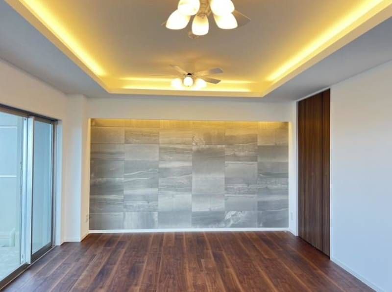 3LDK Ocean View Apartment for Rent in Tomigusuku, Okinawa - Thumbnail 4