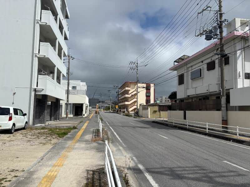 Land for Sale in Itoman, Okinawa - 276 sqm Vacant Plot - Thumbnail 2