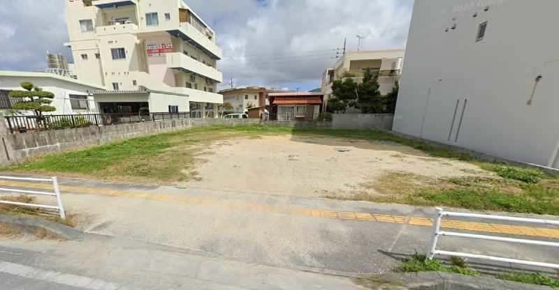 Land for Sale in Itoman, Okinawa - 276 sqm Vacant Plot - Thumbnail 3