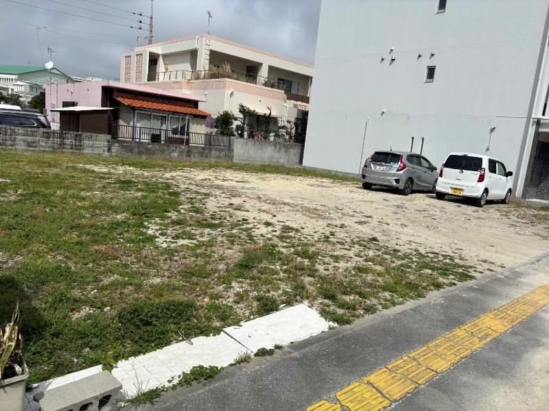 Land for Sale in Itoman, Okinawa - 276 sqm Vacant Plot - Thumbnail 4