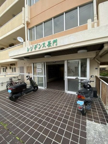 Rental Apartment in Naha Asa - 2DK, 40 sqm, Immediate Occupancy - Thumbnail 2