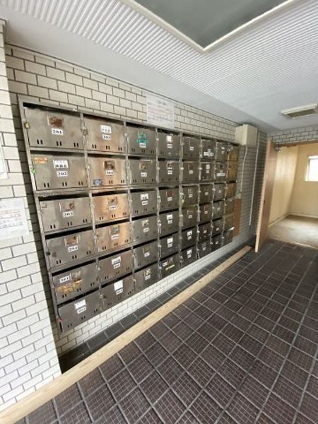 Rental Apartment in Naha Asa - 2DK, 40 sqm, Immediate Occupancy - Thumbnail 3