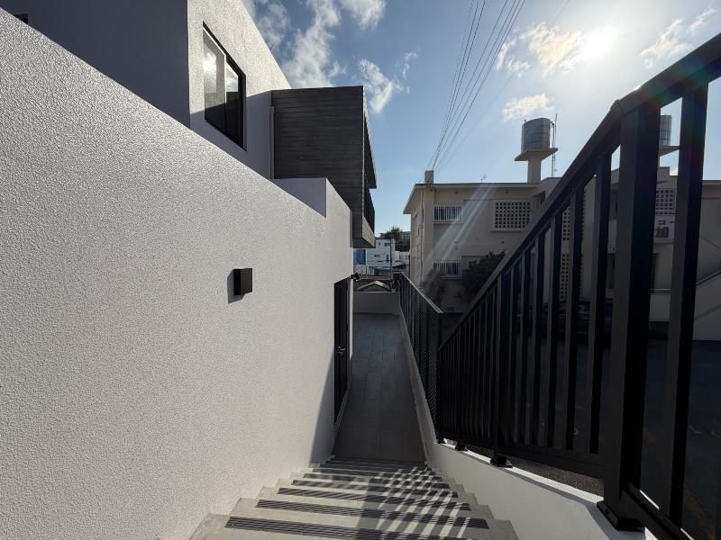 New 2026 3LDK House for Rent in Nakagusuku, Okinawa with EV Charging - Thumbnail 3