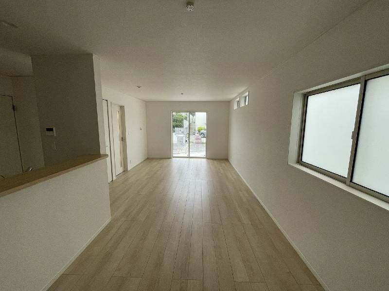 New 4LDK House in Haebaru Town, Okinawa - 2025 Completion - Thumbnail 3