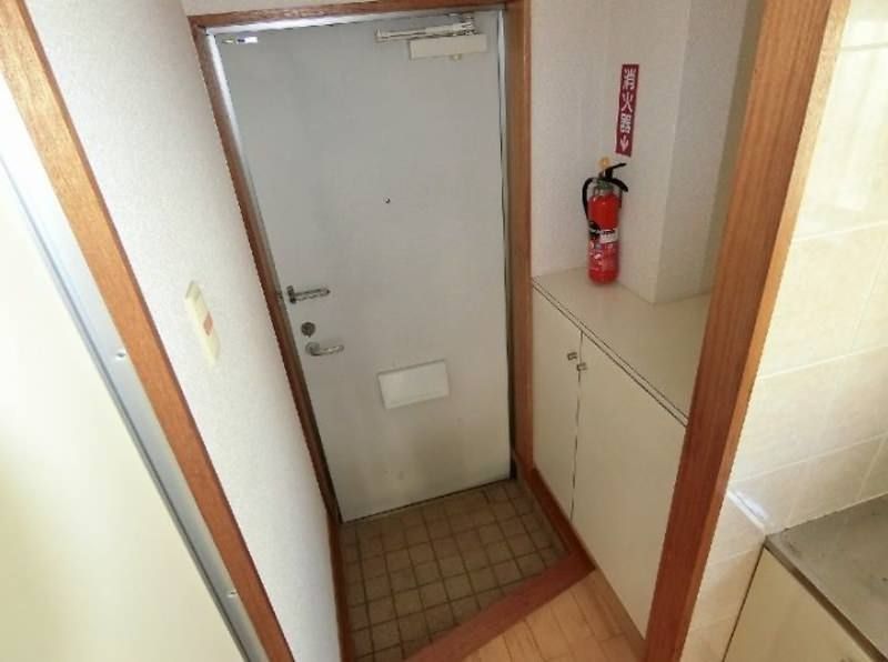 Rental Apartment in Naha Asato - Residence KAZU 1K - Thumbnail 2