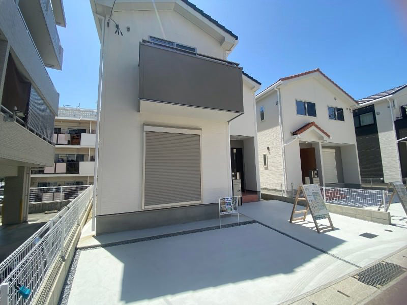 New 4LDK House in Naha City, Okinawa - Thumbnail 2