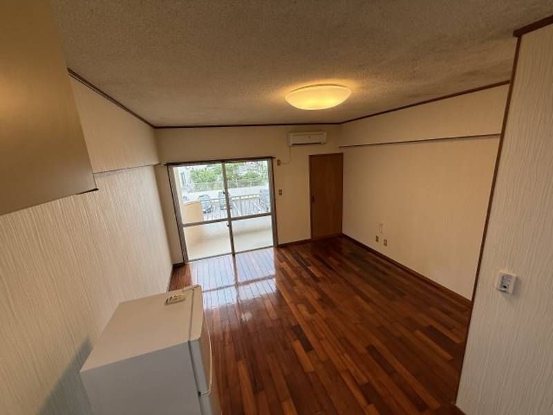1R Apartment for Rent in Ginowan, Okinawa - 16.5 sqm - Thumbnail 4